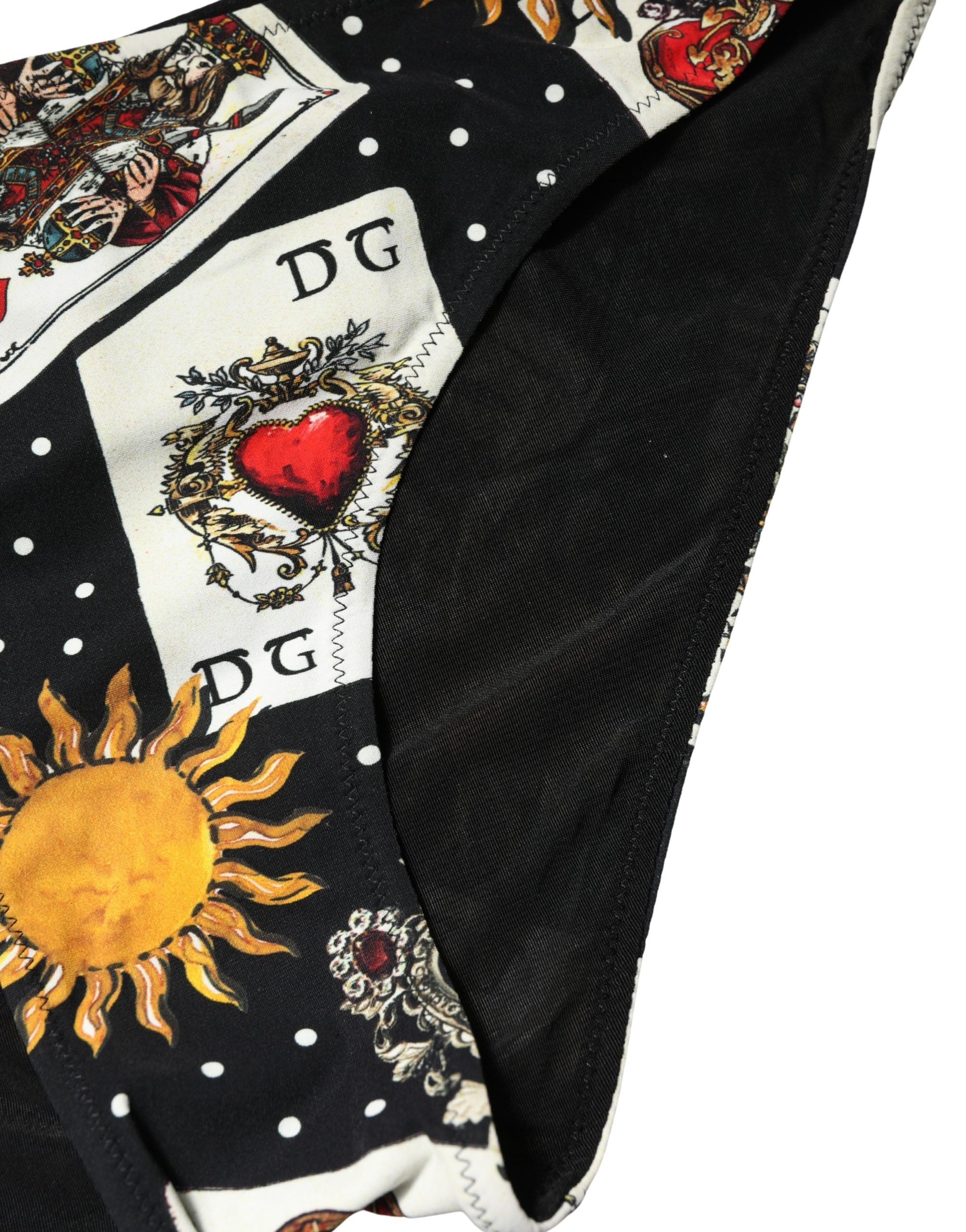DOLCE & GABBANA maudymosi kostiumėlis