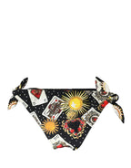 DOLCE & GABBANA maudymosi kostiumėlis