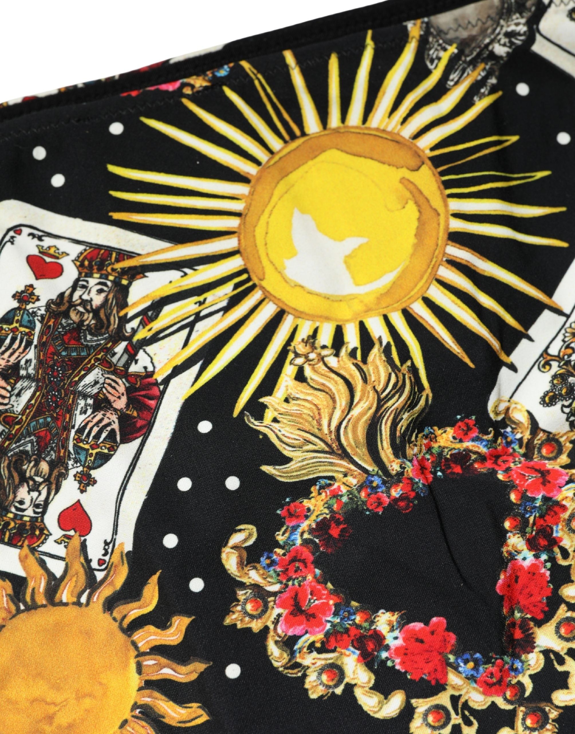 DOLCE & GABBANA maudymosi kostiumėlis