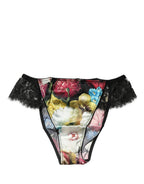 DOLCE & GABBANA apatiniai