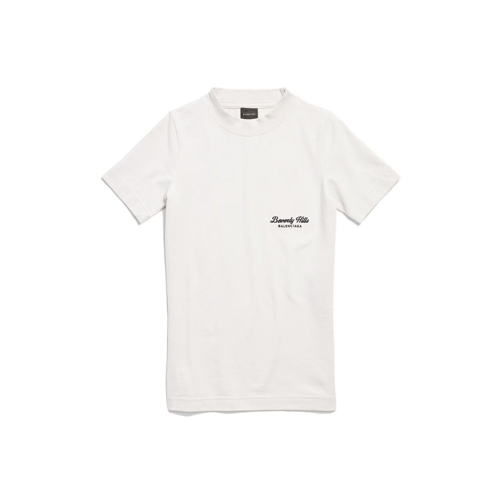 BALENCIAGA marškinėliai