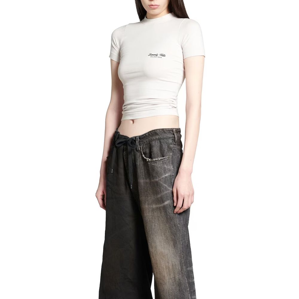 BALENCIAGA marškinėliai