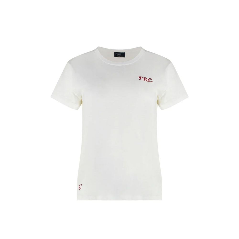 RALPH LAUREN marškinėliai
