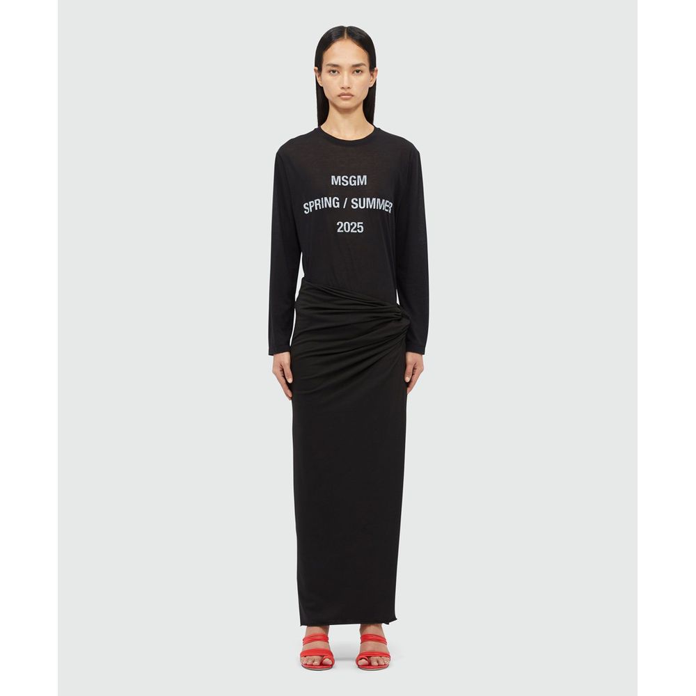 MSGM suknelė