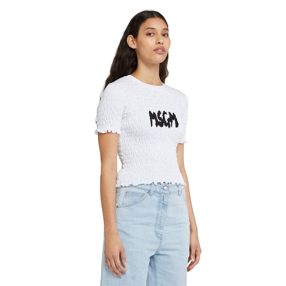 MSGM marškinėliai