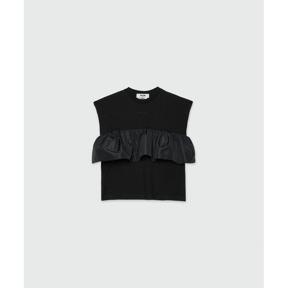 MSGM marškinėliai