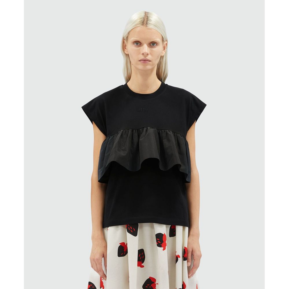 MSGM marškinėliai