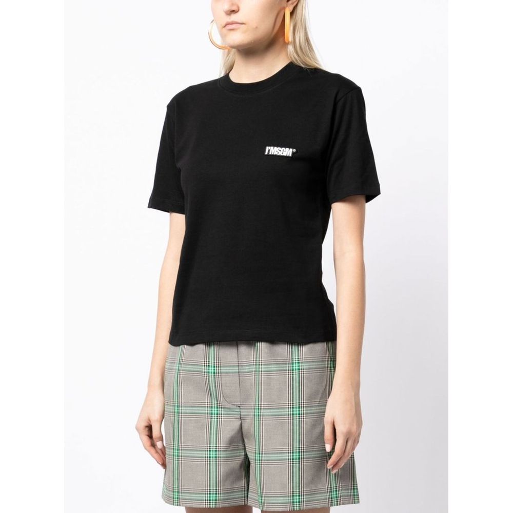 MSGM marškinėliai