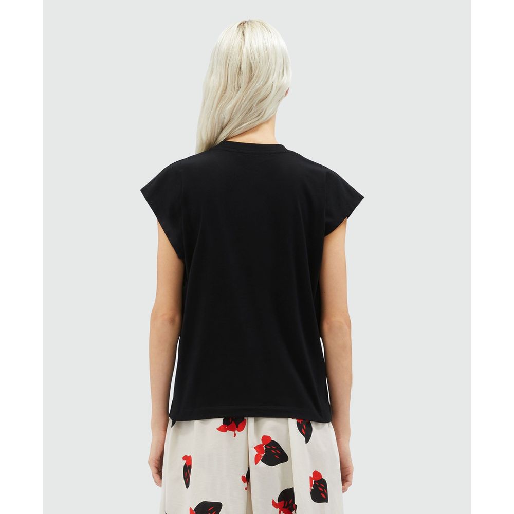 MSGM marškinėliai