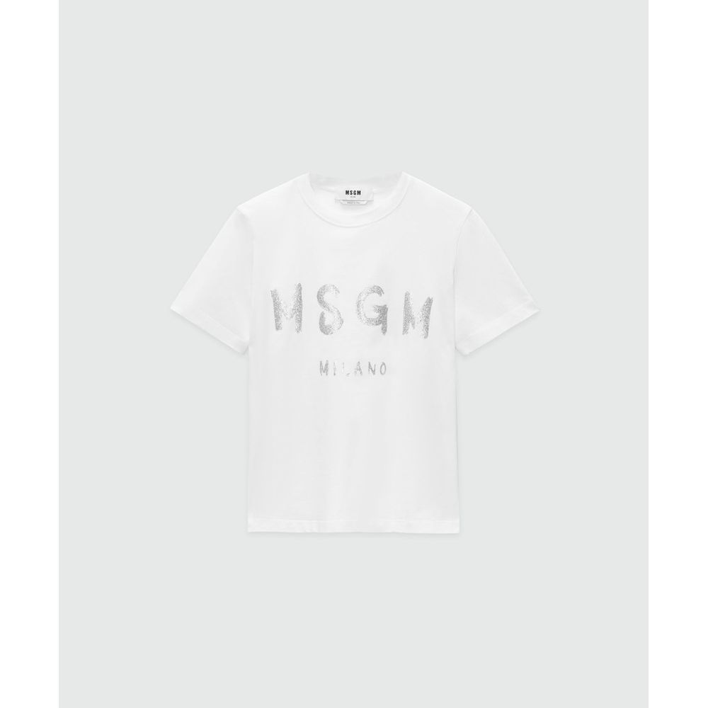 MSGM marškinėliai