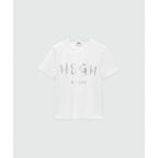 MSGM marškinėliai