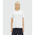 MSGM marškinėliai