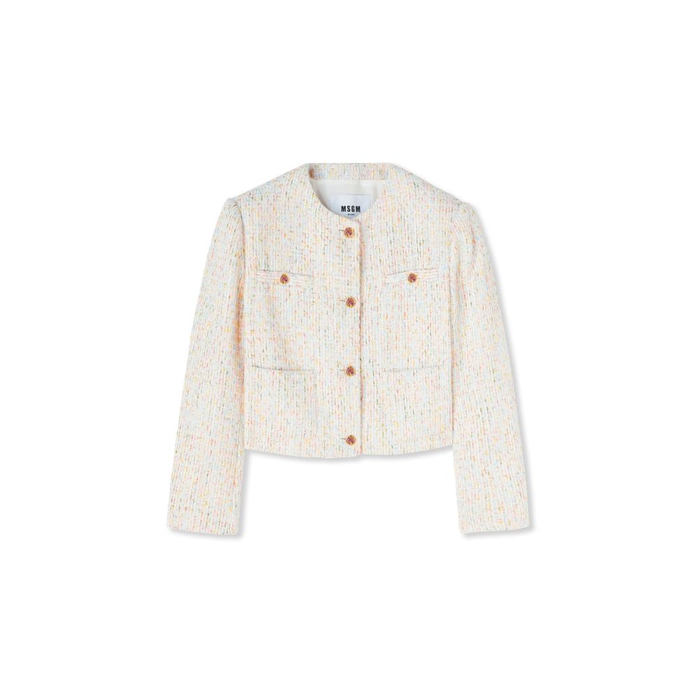 MSGM paltas