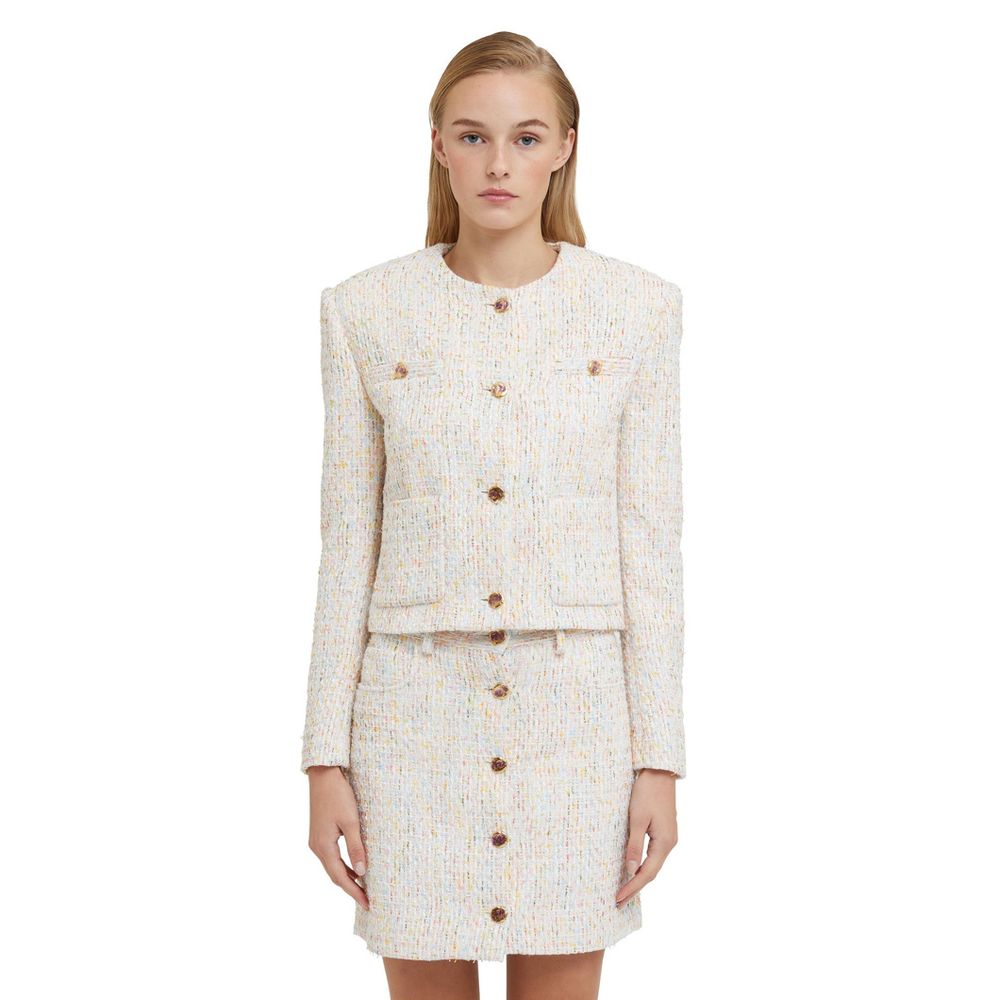MSGM paltas