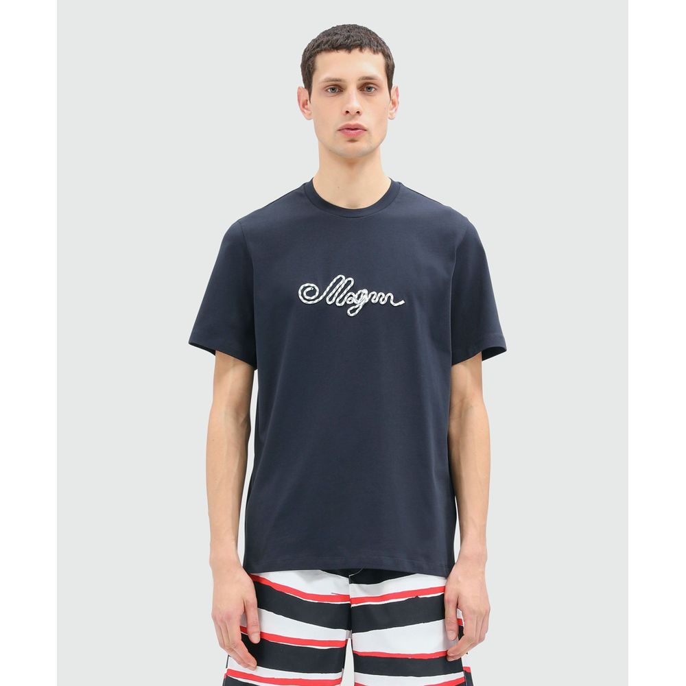 MSGM marškinėliai