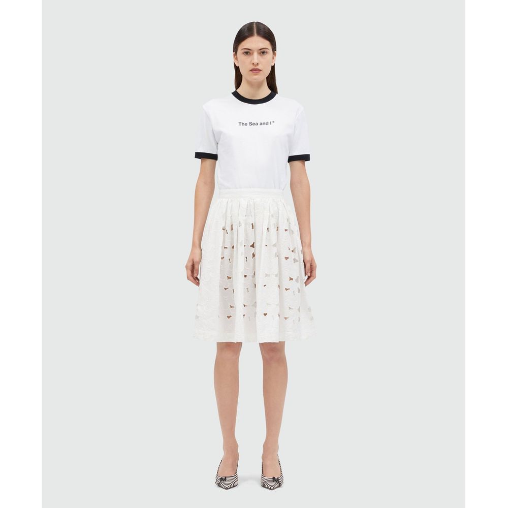 MSGM sijonas