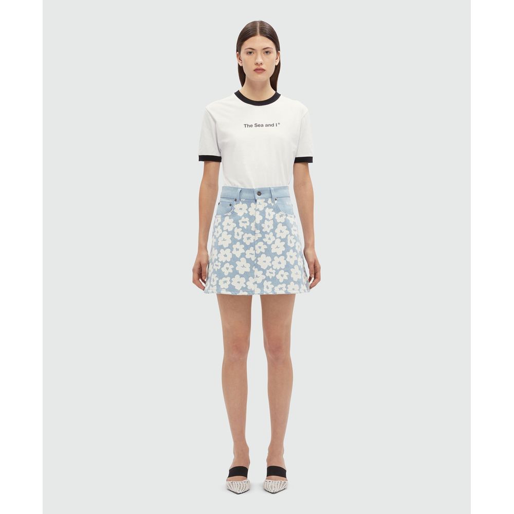 MSGM sijonas