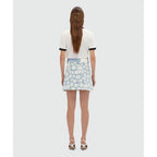 MSGM sijonas