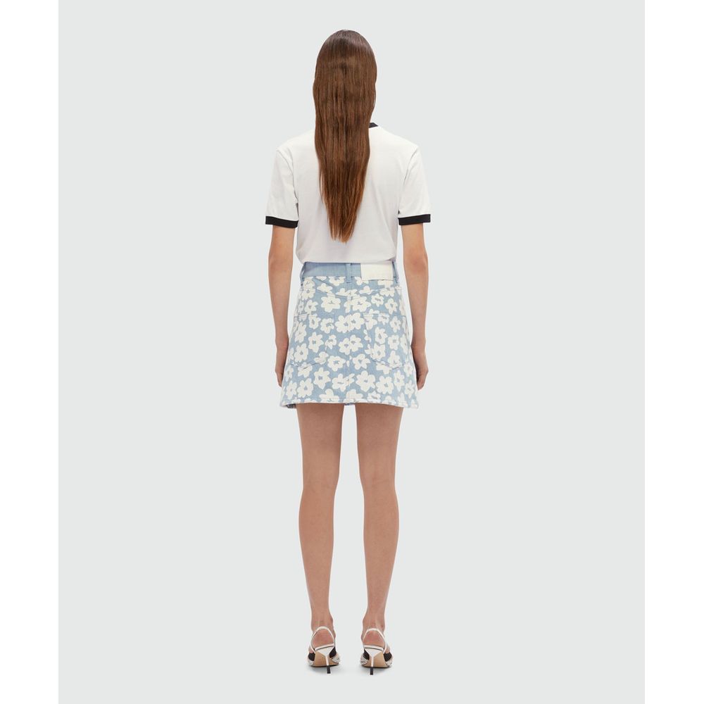 MSGM sijonas