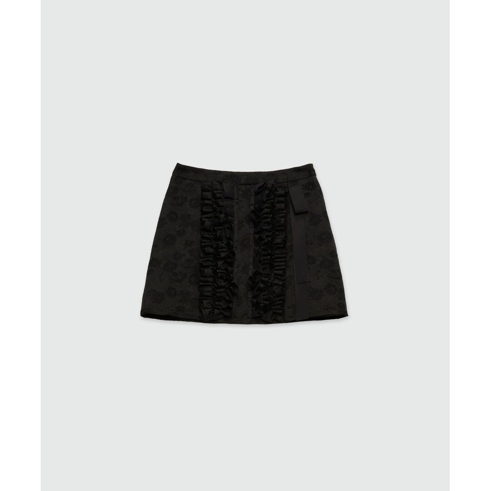MSGM sijonas