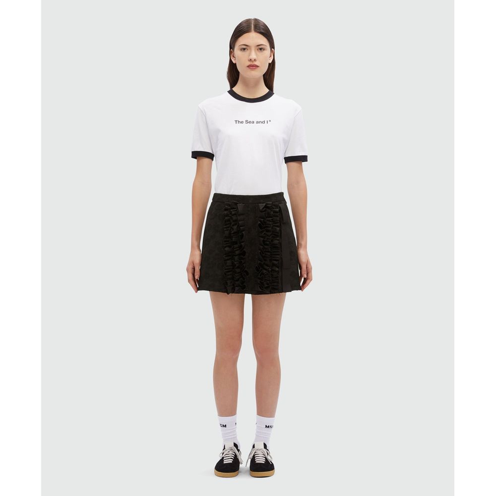 MSGM sijonas