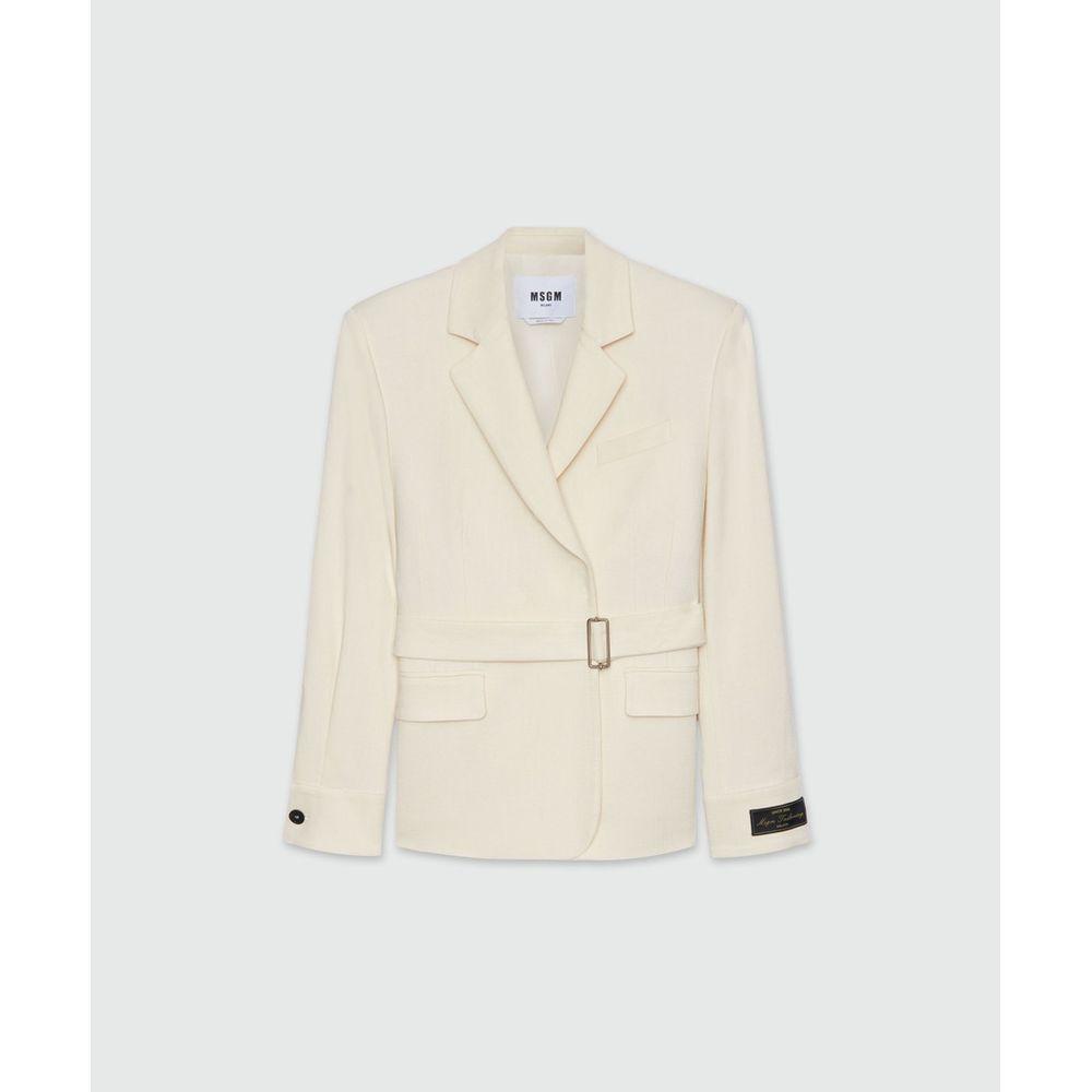 MSGM striukė