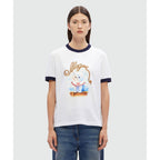 MSGM marškinėliai