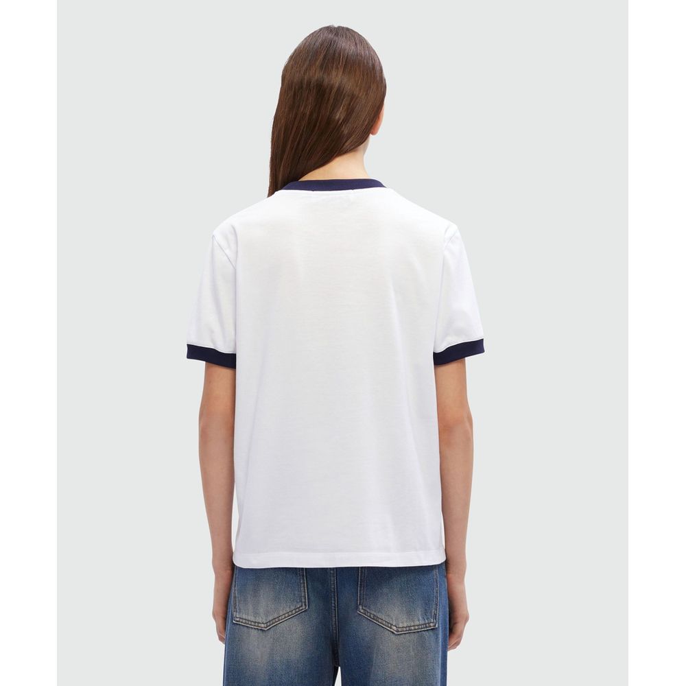 MSGM marškinėliai