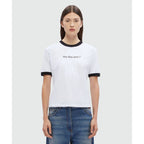 MSGM marškinėliai