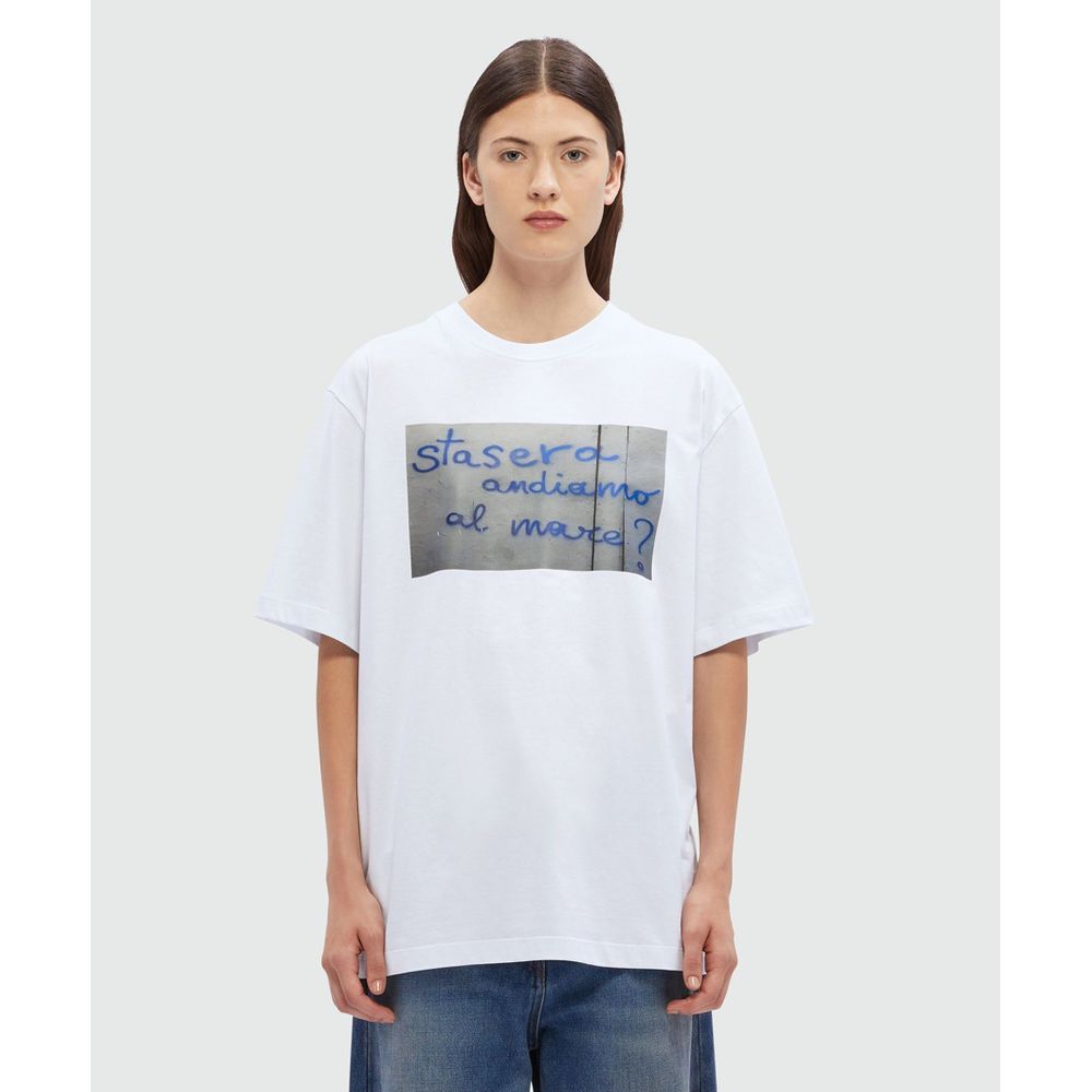 MSGM marškinėliai