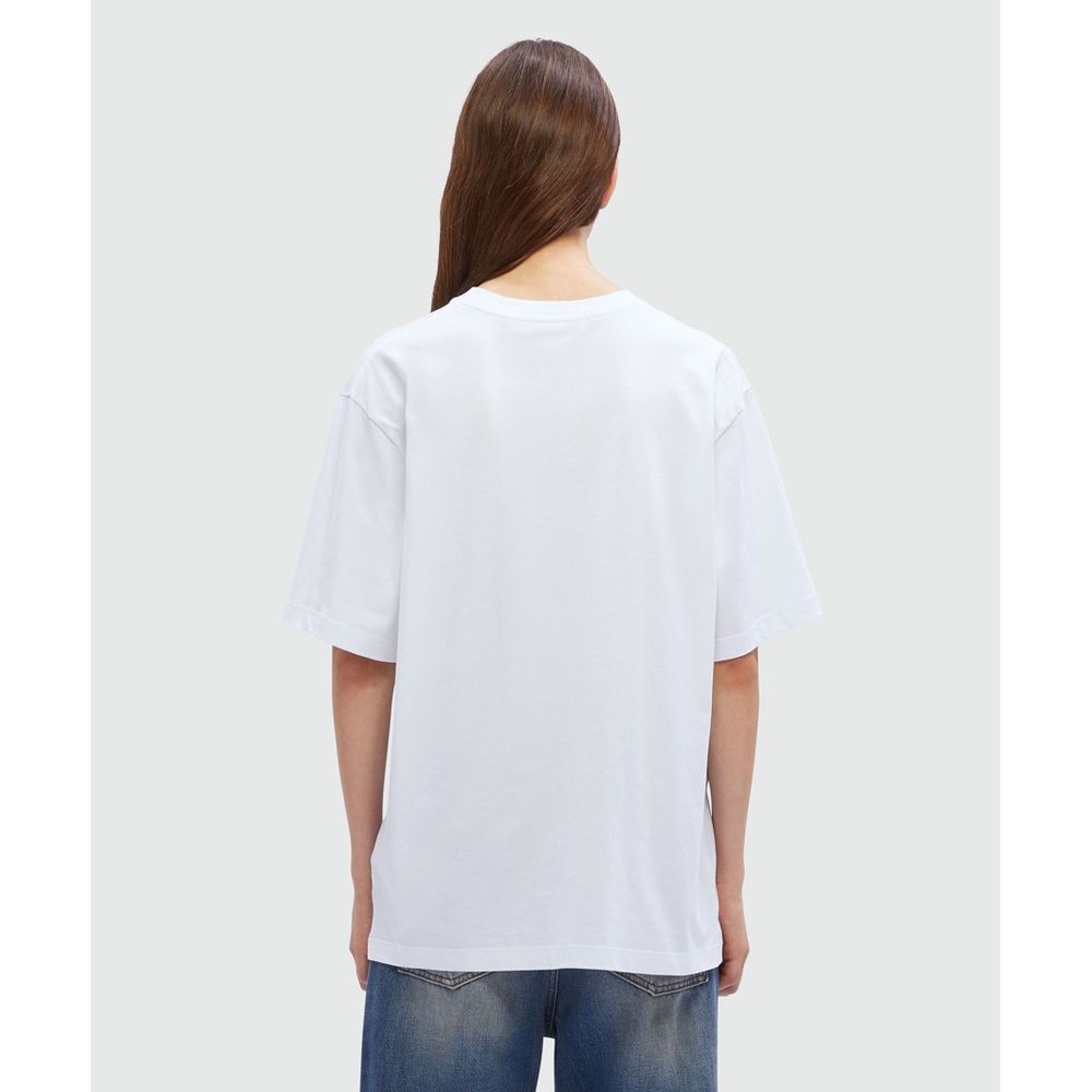 MSGM marškinėliai