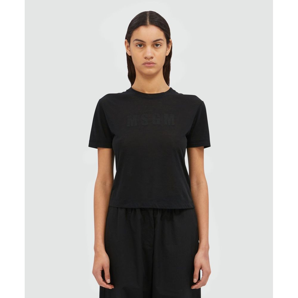 MSGM marškinėliai