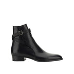 SAINT LAURENT aulinukai