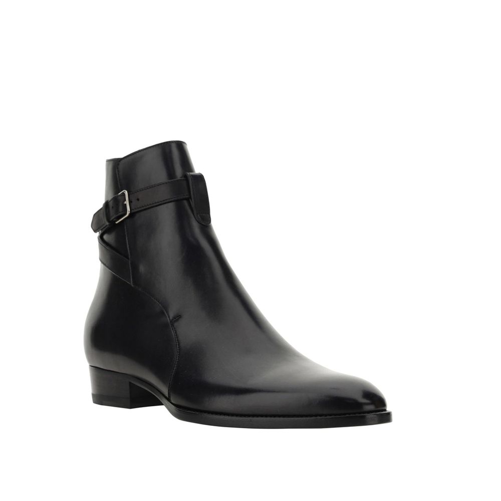 SAINT LAURENT aulinukai