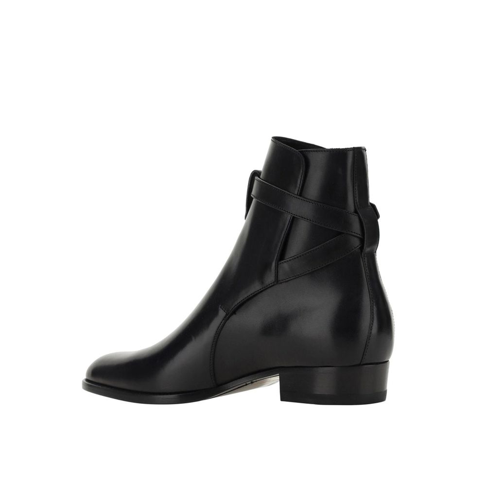 SAINT LAURENT aulinukai
