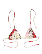 DOLCE & GABBANA maudymosi kostiumėlis