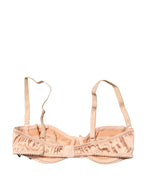 DOLCE & GABBANA apatiniai