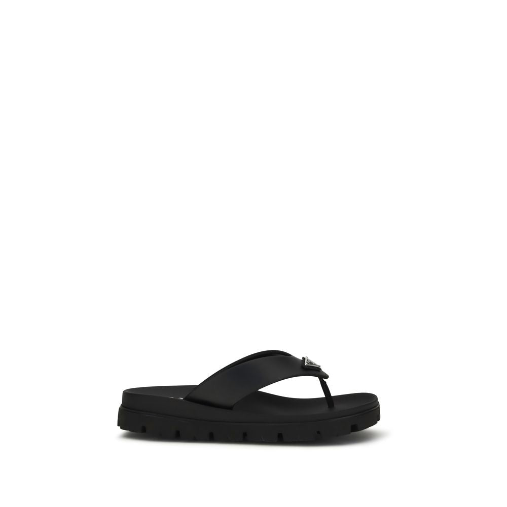 PRADA sandalai