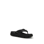 PRADA sandalai