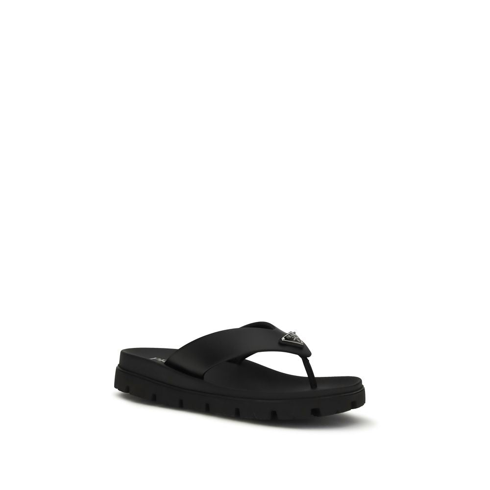 PRADA sandalai