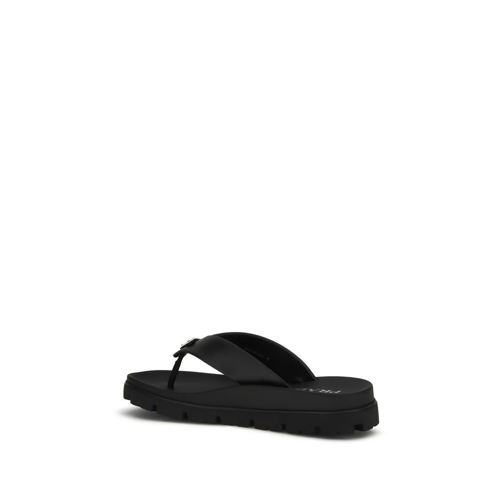PRADA sandalai