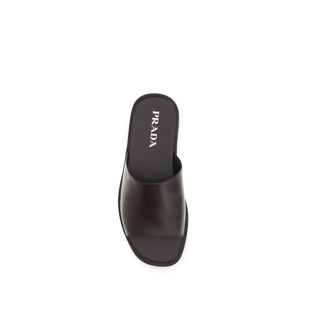 PRADA sandalai