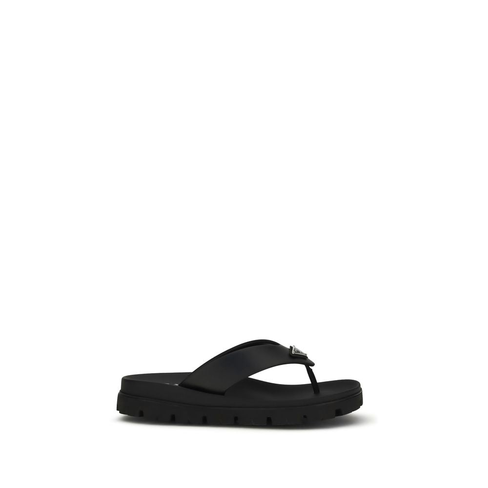 PRADA sandalai