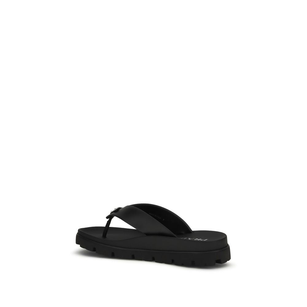 PRADA sandalai