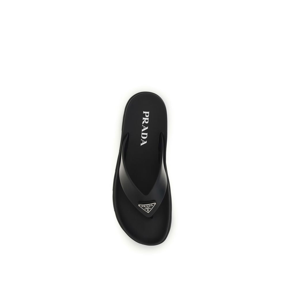 PRADA sandalai