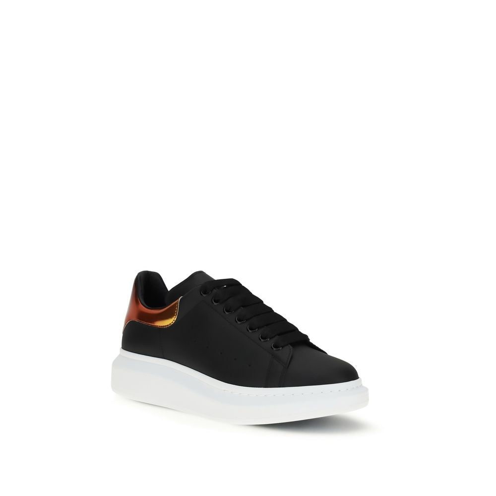 ALEXANDER MCQUEEN sportiniai batai