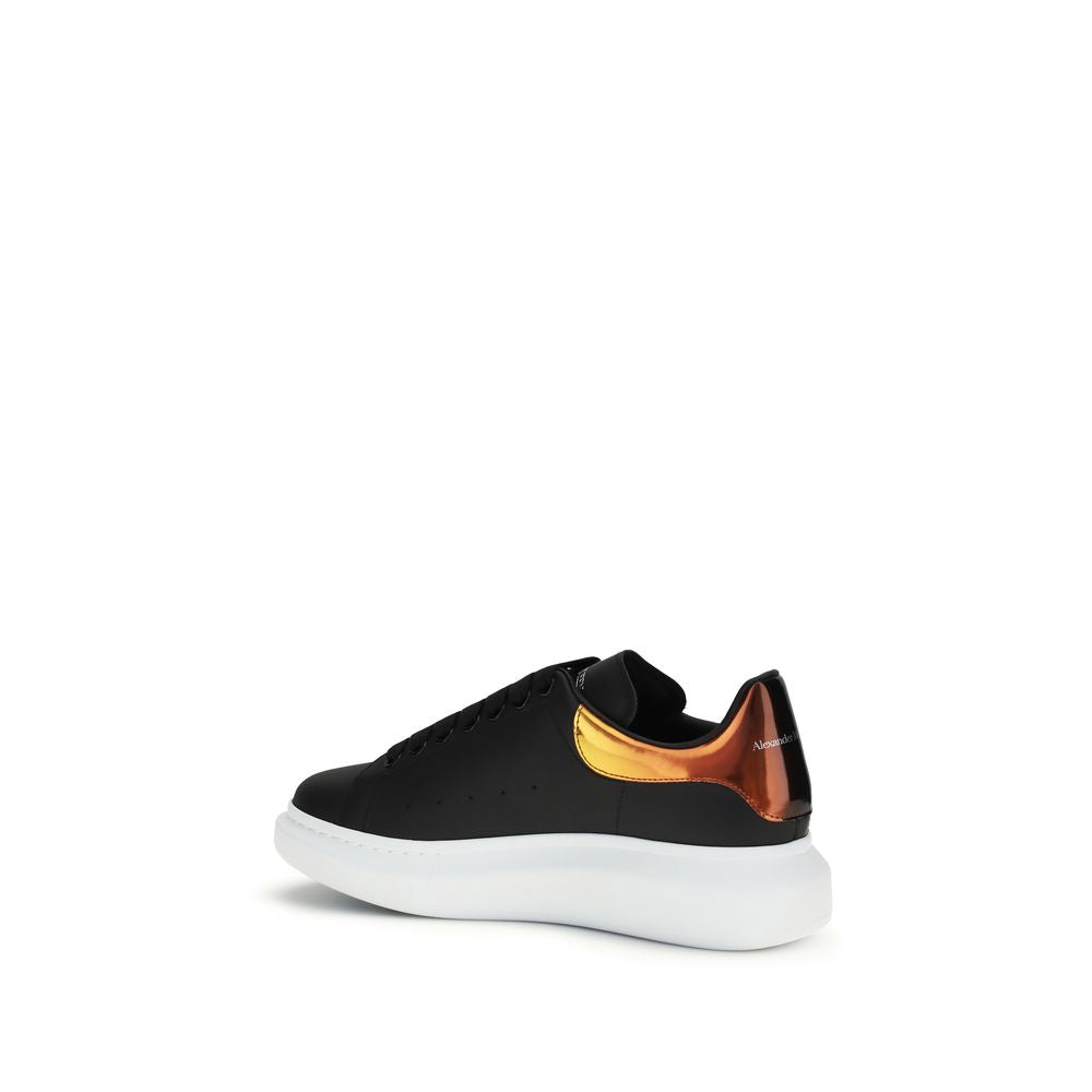 ALEXANDER MCQUEEN sportiniai batai