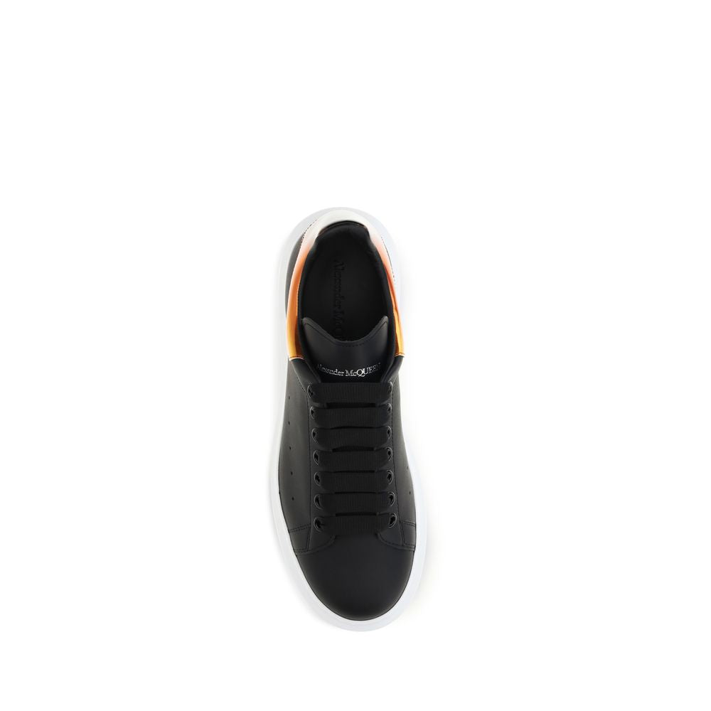 ALEXANDER MCQUEEN sportiniai batai