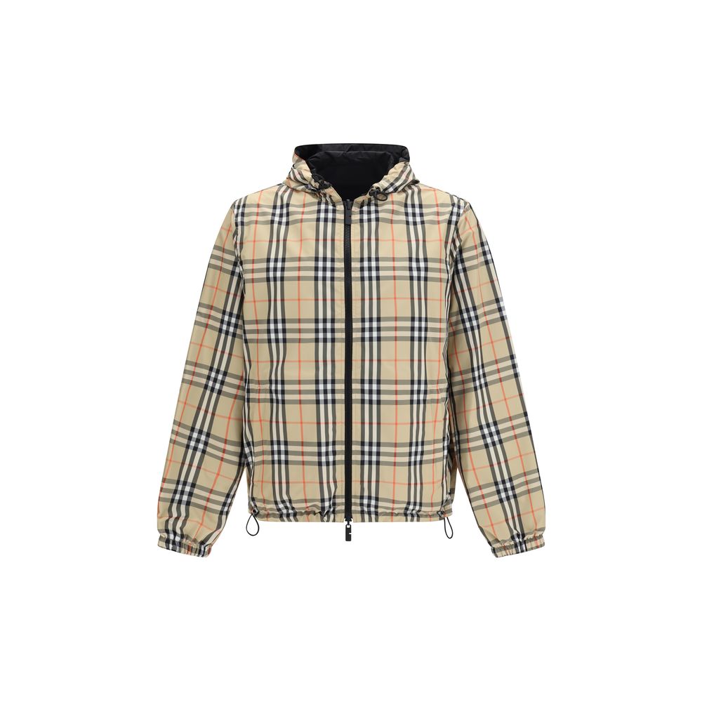 BURBERRY striukė