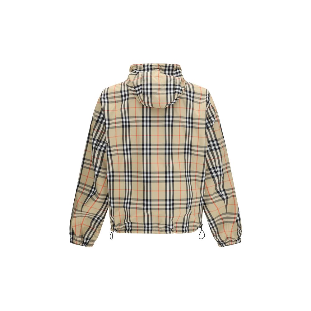 BURBERRY striukė